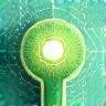 Deep cleaning icon